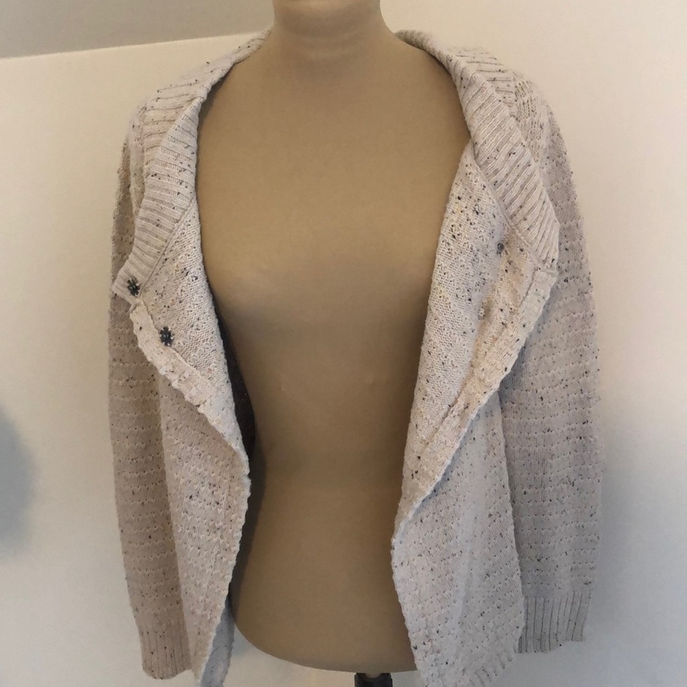 Tan Sweater - Picture 6 of 8